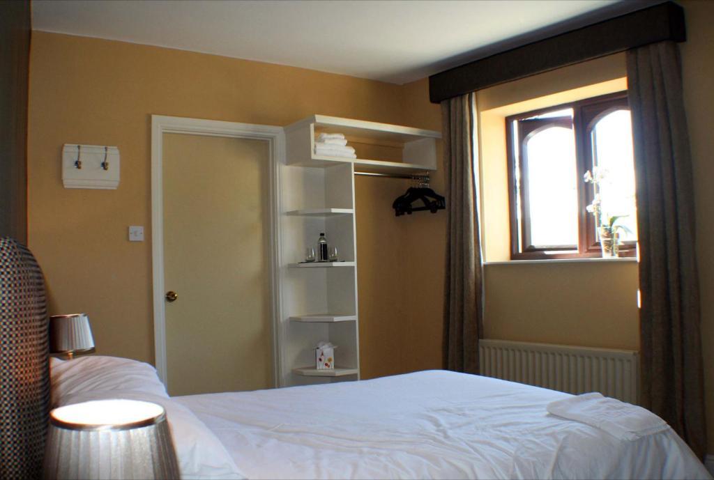 The Golden Fleece Inn Карлайл Стая снимка