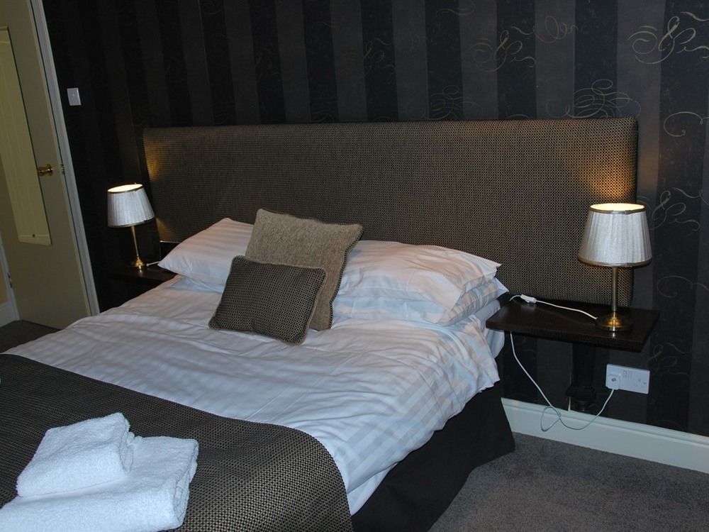 The Golden Fleece Inn Карлайл Екстериор снимка