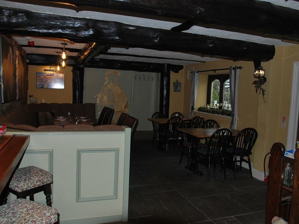 The Golden Fleece Inn Карлайл Екстериор снимка