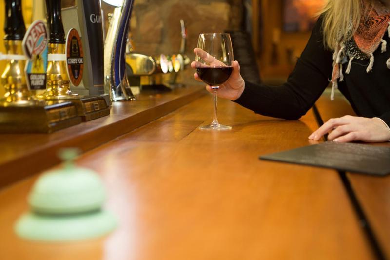The Golden Fleece Inn Карлайл Екстериор снимка